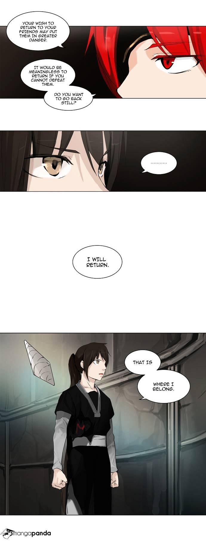 Tower of God, Chapter 171 image 23